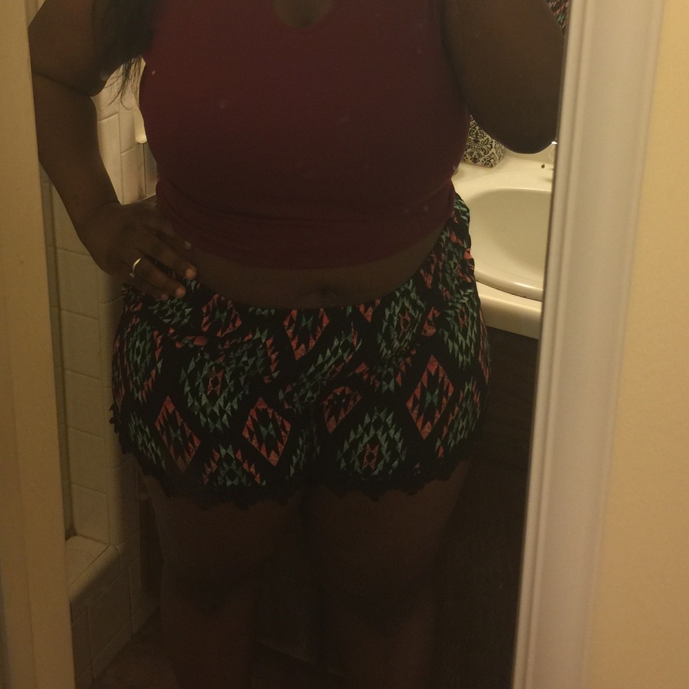 Shorts